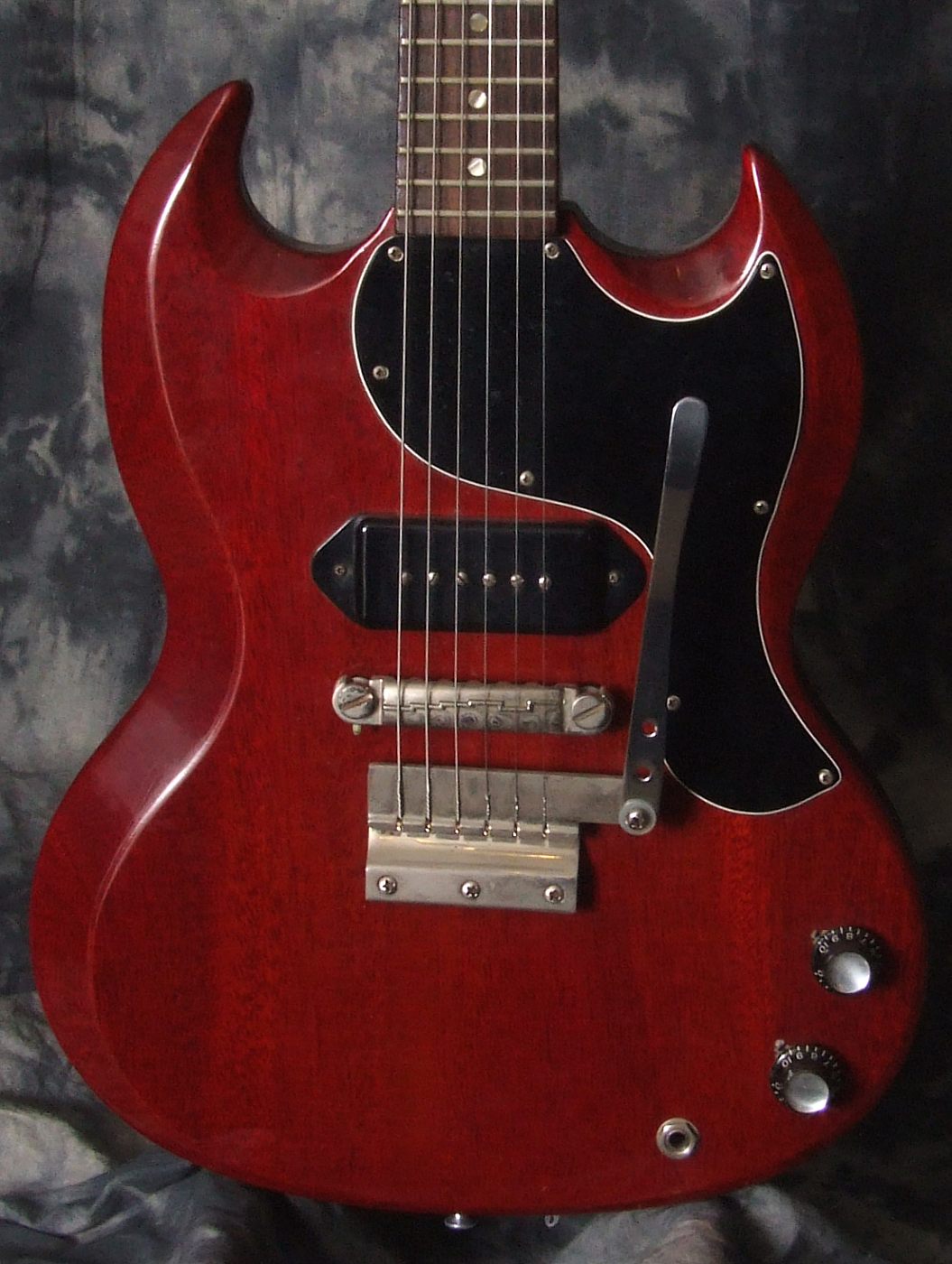 1965 discount sg junior